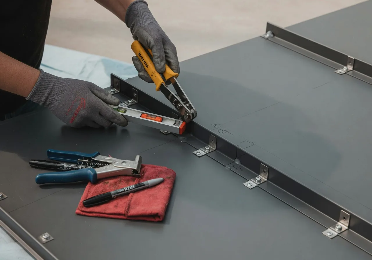 Why choose Metal Roofing Installation in Calvert, AL